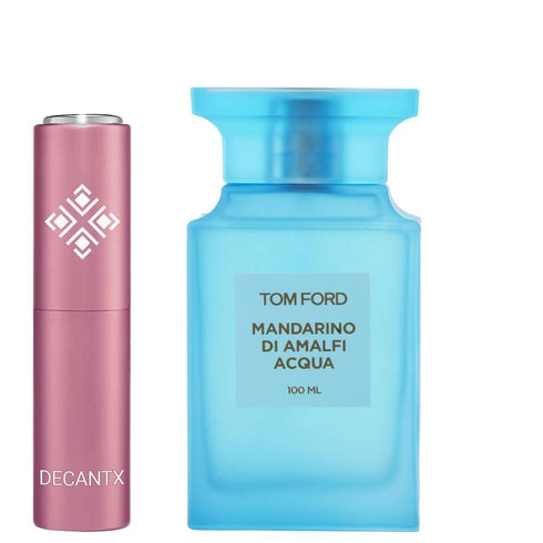 Tom Ford Mandarino di Amalfi Acqua Eau de Toilette Unisex
