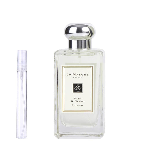Jo Malone Basil & Neroli Eau de Cologne Unisex