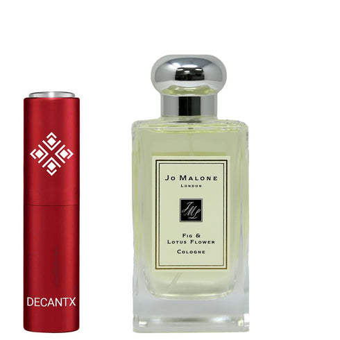 Jo Malone English Fig & Lotus Flower Cologne Unisex