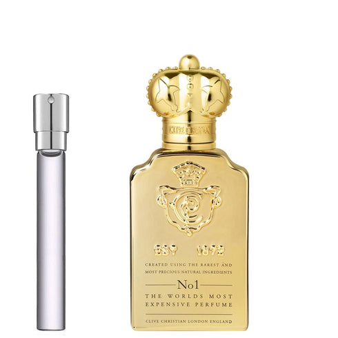 Clive Christian No. 1 for Men Parfum for Men