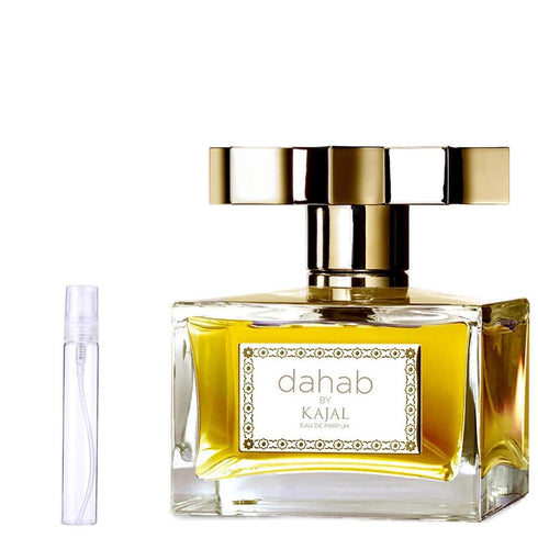 Kajal Dahab Eau de Parfum for Women