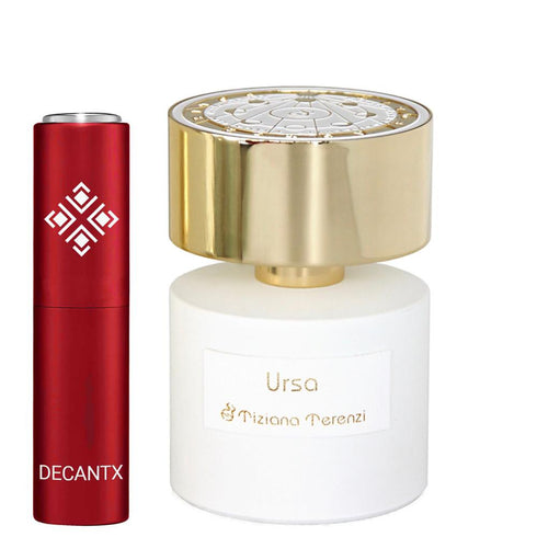 Tiziana Terenzi Ursa Extrait de Parfum Unisex