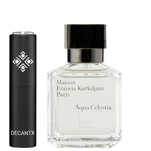 Maison Francis Kurkdjian Aqua Celestia Eau de Toilette Unisex