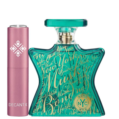 Bond No. 9 New York Musk Eau de Parfum Unisex