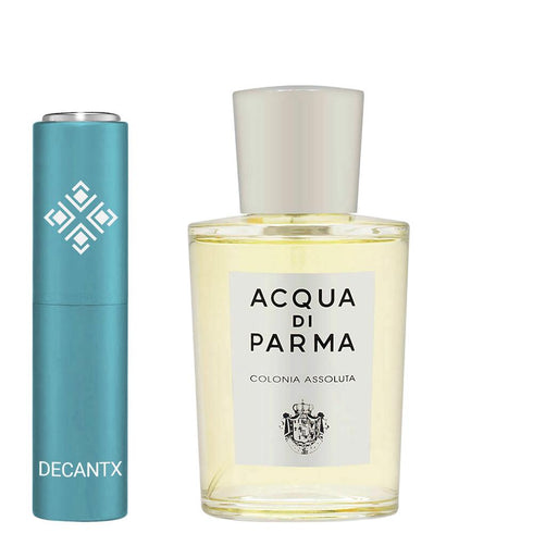 Acqua di Parma Colonia Assoluta Eau de Cologne Unisex