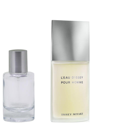 Issey Miyake L'Eau D'Issey Pour Homme Eau de Toilette for Men
