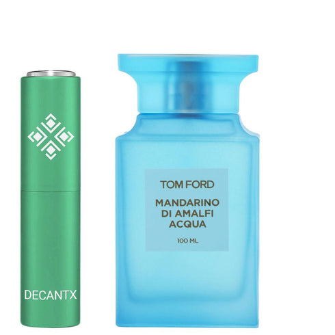 Tom Ford Mandarino di Amalfi Acqua Eau de Toilette Unisex