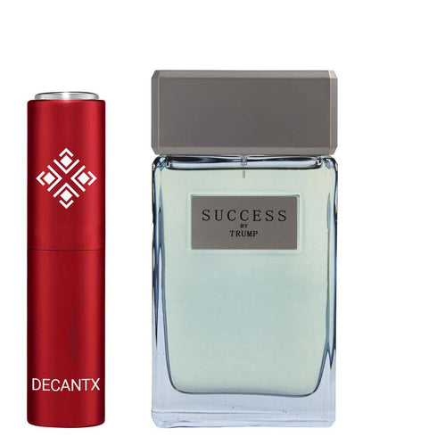 Trump Success Eau de Toilette for Men