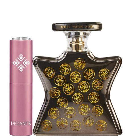 Bond No. 9 New York Oud Eau de Parfum Unisex