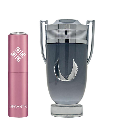 Paco Rabanne Invictus Platinum Eau de Parfum for Men