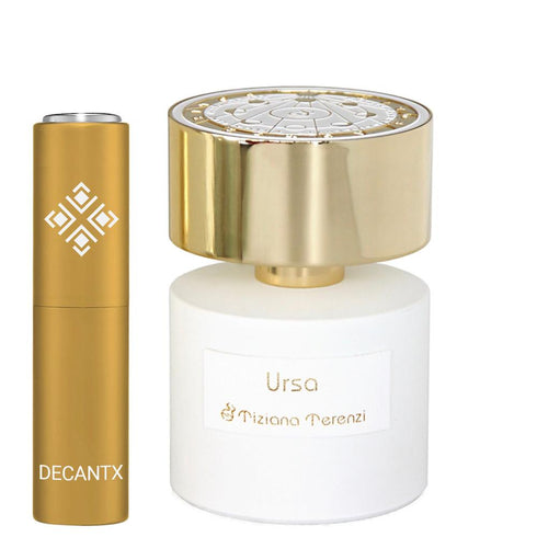 Tiziana Terenzi Ursa Extrait de Parfum Unisex