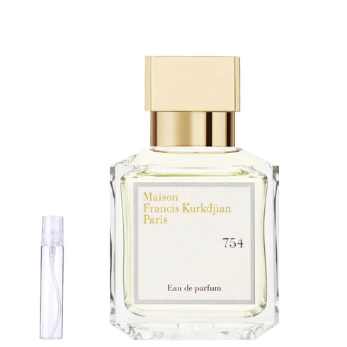 Maison Francis Kurkdjian 754 Eau de Parfum Unisex