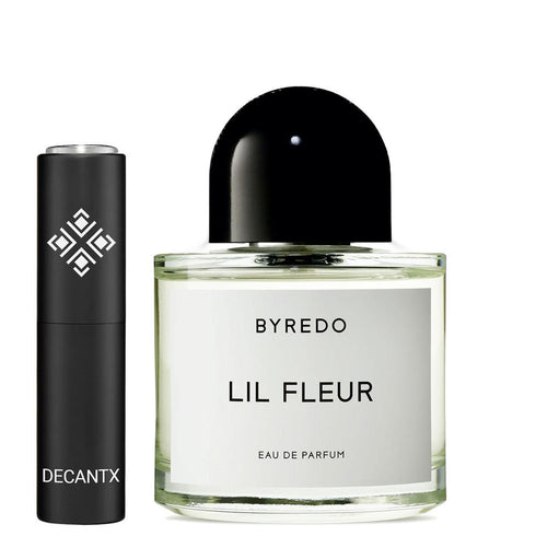 BYREDO Lil Fleur Eau de Parfum Unisex
