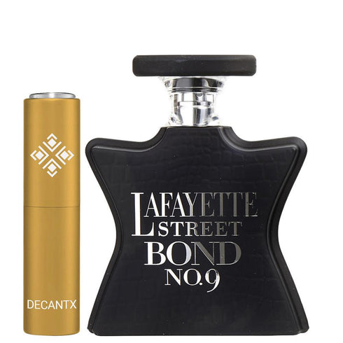 Bond No. 9 Lafayette Street Eau de Parfum Unisex