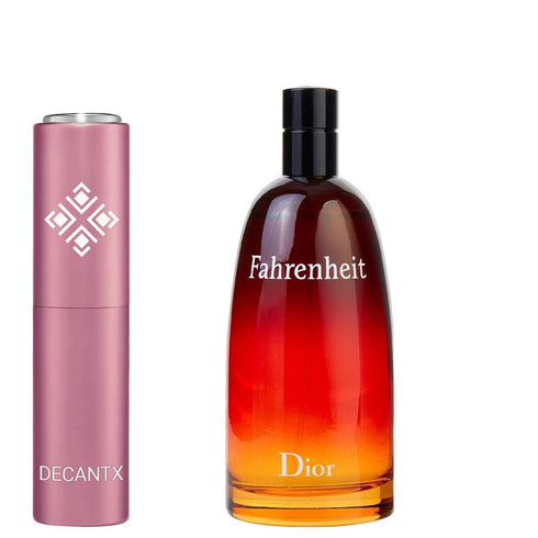Dior Fahrenheit Eau de Toilette for Men