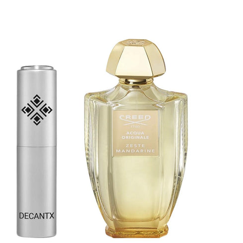 Creed Zeste Mandarine Eau de Parfum Unisex