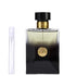 Versace Pour Homme Oud Noir Eau de Parfum for Men