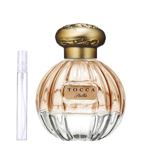 TOCCA Stella Eau de Parfum for Women
