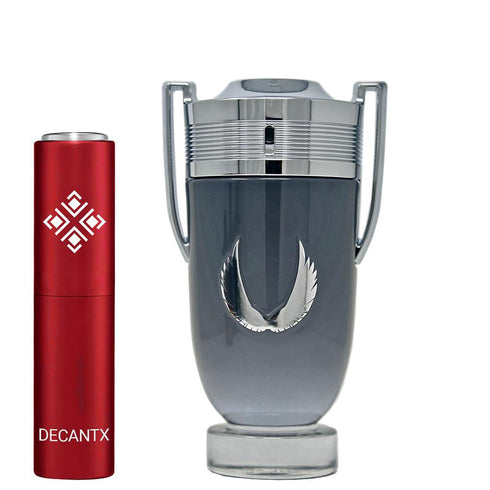 Paco Rabanne Invictus Platinum Eau de Parfum for Men