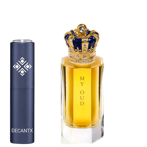 Royal Crown My Oud Extrait de Parfum Unisex