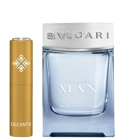Bvlgari Man Glacial Essence Eau de Parfum for Men