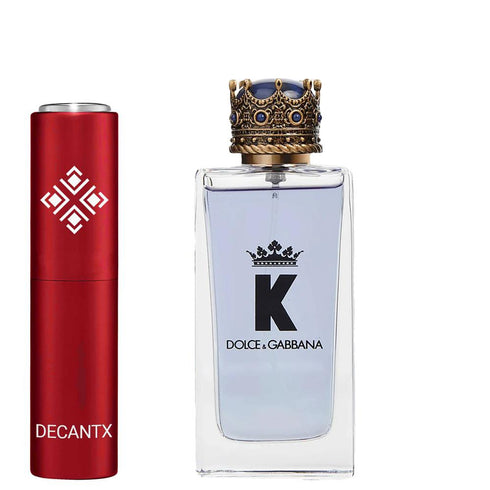Dolce & Gabbana K Eau de Toilette for Men