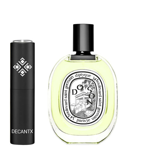 Diptyque Do Son Eau de Toilette Unisex