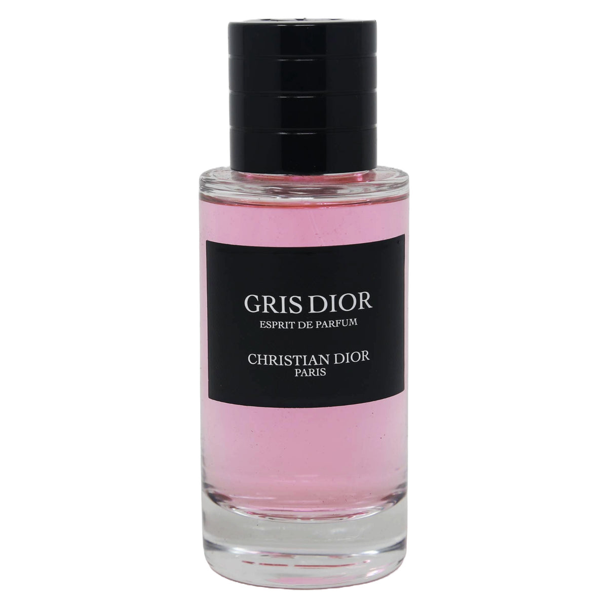 Gris Dior Esprit De Parfum by Dior Fragrance Samples