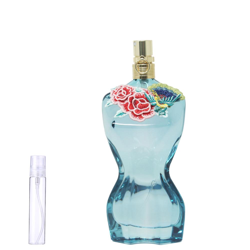 La Belle Paradise Garden by Jean Paul Gaultier Fragrance