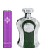 Afnan His Highness Green Eau de Parfum for Men