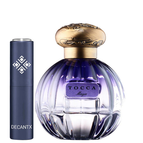 TOCCA Maya Eau de Parfum for Women