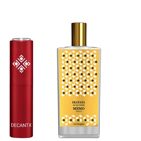 Memo Paris Granada Eau de Parfum for Women