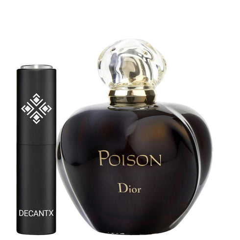 Dior Poison Eau de Toilette for Women
