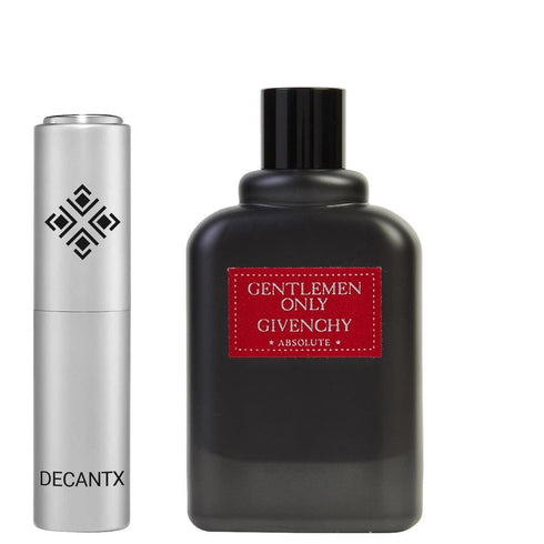Givenchy Gentlemen Only Absolute Eau de Parfum for Men