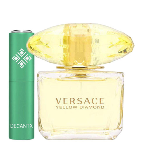 Versace Yellow Diamond Eau de Toilette for Women