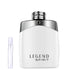 Montblanc Legend Spirit Eau de Toilette for Men
