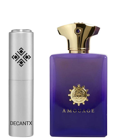 Amouage Myths Man Eau de Parfum for Men