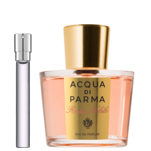 Acqua di Parma Rosa Nobile Eau de Parfum for Women