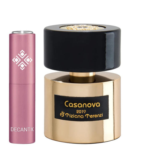 Tiziana Terenzi Casanova Extrait de Parfum Unisex