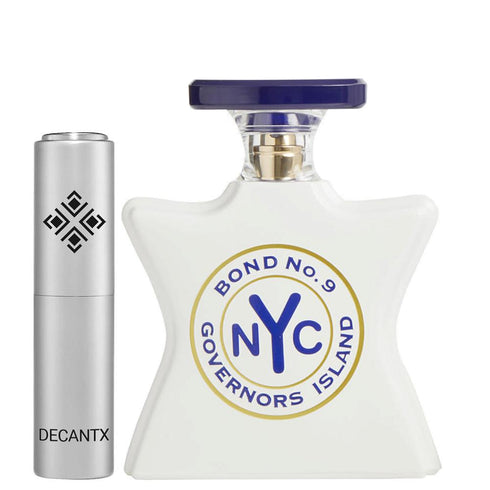 Bond No. 9 Governors Island Eau de Parfum Unisex