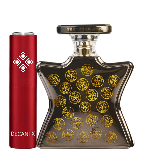 Bond No. 9 New York Oud Eau de Parfum Unisex