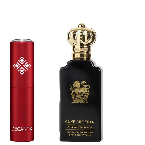 Clive Christian X Masculine Eau de Parfum for Men