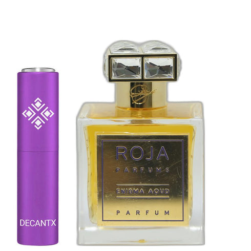 Roja Parfums Enigma Aoud Parfum for Women