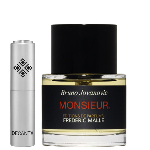 Frederic Malle Monsieur Eau de Parfum for Men