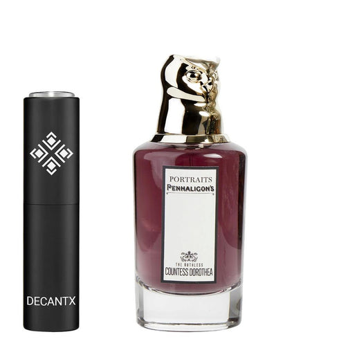 Penhaligon's The Ruthless Countess Dorothea Eau de Parfum for Women