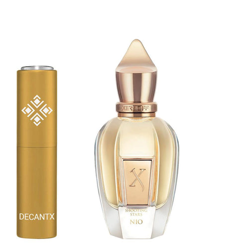 Xerjoff Nio Eau de Parfum Unisex