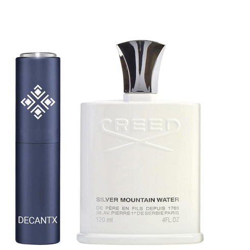 Creed Silver Mountain Water Eau de Parfum Unisex