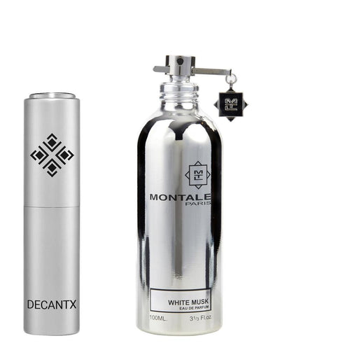Montale White Musk Eau de Parfum Unisex