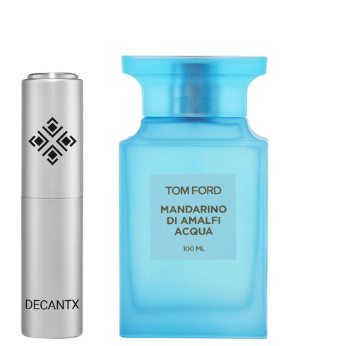 Tom Ford Mandarino di Amalfi Acqua Eau de Toilette Unisex