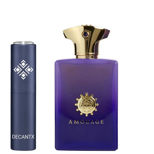 Amouage Myths Man Eau de Parfum for Men